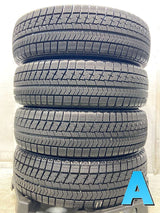 ブリヂストン ブリザック VRX 175/65R15 4本