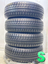 ブリヂストン アイスパートナー2 185/60R15 4本