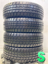 ダンロップ ウィンターマックス WM02 175/65R15 4本