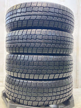 ダンロップ ウィンターマックス WM02 175/65R15 4本