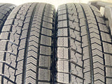 ブリヂストン ブリザック VRX 175/65R15 4本