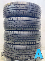 ダンロップ ウインターマックス03 175/65R15 4本