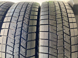 ダンロップ ウインターマックス03 175/65R15 4本
