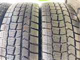 ダンロップ ウィンターマックス WM02 175/65R15 4本