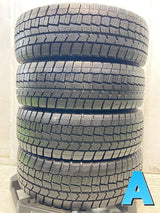 ダンロップ ウィンターマックス WM02 195/65R15 4本