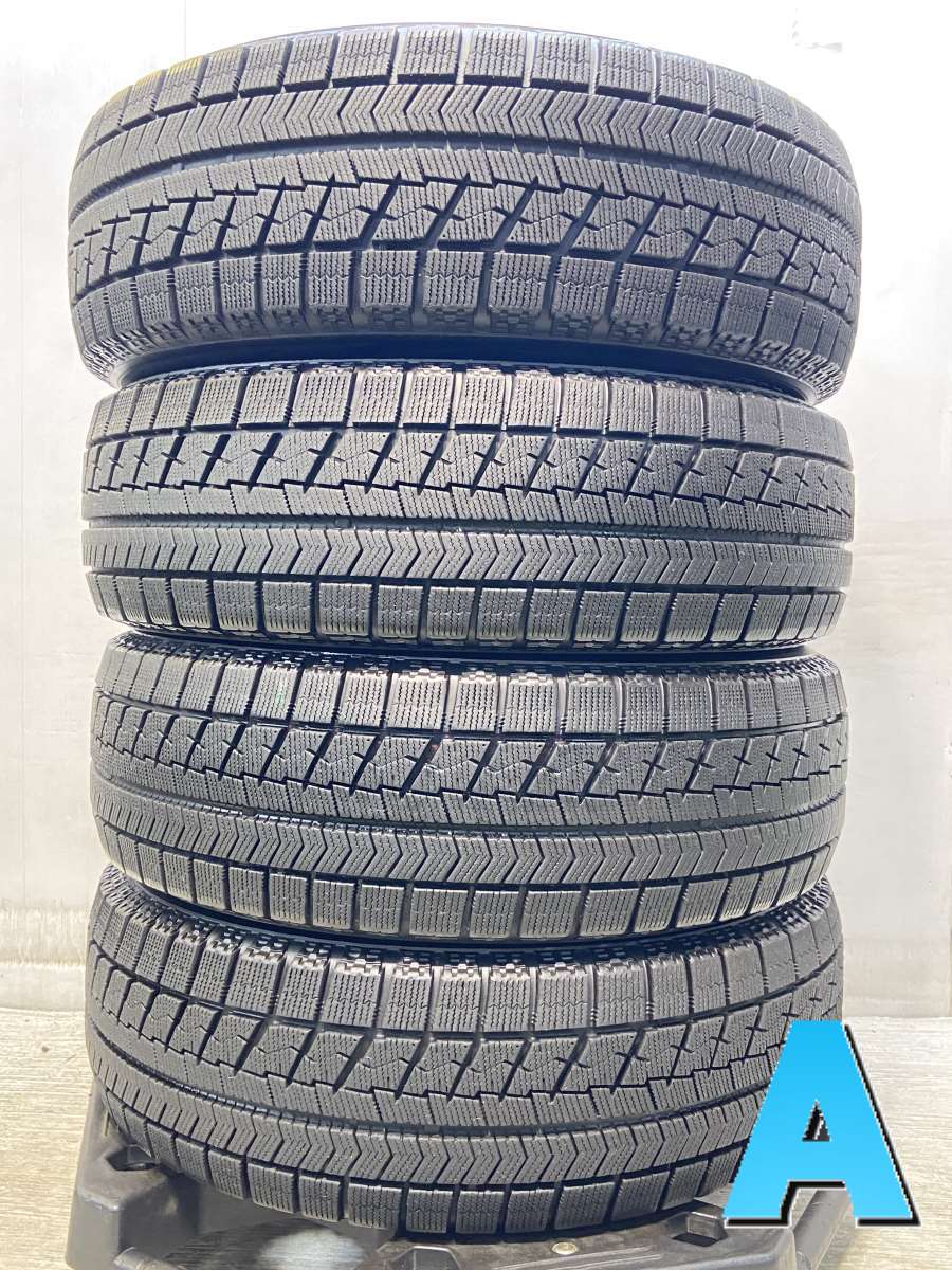 ブリヂストン ブリザック VRX 195/65R15 4本 – タイヤ・ホイールカンパニー