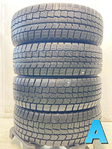 ダンロップ ウィンターマックス WM02 185/60R15 4本