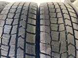 ダンロップ ウィンターマックス WM02 185/60R15 4本
