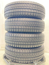 ブリヂストン ブリザック VRX2 175/65R15 4本