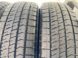 ブリヂストン ブリザック VRX2 175/65R15 4本
