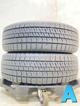 ブリヂストン ブリザック VRX2 195/65R15 2本