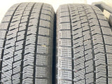 ブリヂストン ブリザック VRX2 195/65R15 2本