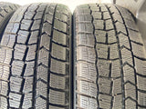 ダンロップ ウィンターマックス WM02 165/55R15 4本