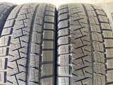 ピレリ アイスアシンメトリコ PLUS 195/65R15 4本
