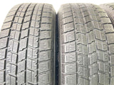 グッドイヤー アイスナビ 7 195/65R15 / RAVRION RSO1 6.5J+40 100-5穴 4本