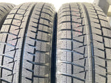 ブリヂストン アイスパートナー2 185/60R15 / TOPY M60 5.5J+ 100-4穴 4本