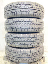 ブリヂストン アイスパートナー2 175/65R15 / JECT R6 5.5J+ 100/114.3-4穴 4本