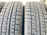 ブリヂストン アイスパートナー2 175/65R15 / JECT R6 5.5J+ 100/114.3-4穴 4本