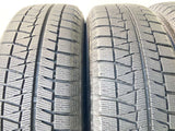 ブリヂストン アイスパートナー2 175/65R15 / JECT R6 5.5J+ 100/114.3-4穴 4本