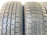 ダンロップ ウィンターマックス WM02 175/65R15 / キャロウィン YE 6.0J+ 100/114.3-4穴 4本