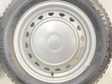 ブリヂストン ブリザック VRX2 185/60R15 / JECT S7 5.5J+ 100/114.3-4穴 4本