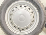 ブリヂストン ブリザック VRX2 185/60R15 / JECT S7 5.5J+ 100/114.3-4穴 4本