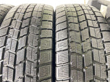グッドイヤー アイスナビ 7 195/65R15 4本