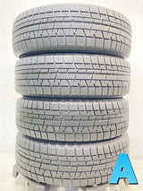 ヨコハマ アイスガード iG50 PLUS 195/65R15 4本