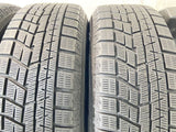 ヨコハマ アイスガード iG60 195/65R15 /トヨタ純正 6.5J+40 100-5穴 4本