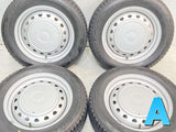 ブリヂストン ブリザック VRX2 185/60R15 / JECT R6 5.5J+ 100/114.3-4穴 4本