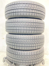 ブリヂストン ブリザック VRX2 185/60R15 / JECT R6 5.5J+ 100/114.3-4穴 4本