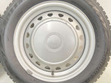 ブリヂストン ブリザック VRX2 185/60R15 / JECT R6 5.5J+ 100/114.3-4穴 4本