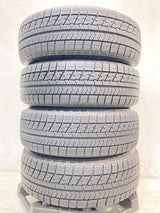 ブリヂストン ブリザック VRX 195/65R15 / BALMINUM 6.0J+50 114.3-5穴 4本