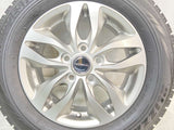 ブリヂストン ブリザック VRX 195/65R15 / BALMINUM 6.0J+50 114.3-5穴 4本