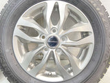 ブリヂストン ブリザック VRX 195/65R15 / BALMINUM 6.0J+50 114.3-5穴 4本