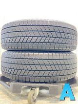 ブリヂストン ブリザック VRX3 195/65R15 2本