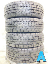 ダンロップ ウィンターマックス WM02 195/65R15 4本