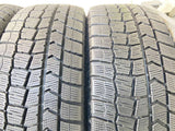 ダンロップ ウィンターマックス WM02 195/65R15 4本