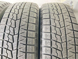 ヨコハマ アイスガード iG70 185/60R15 4本