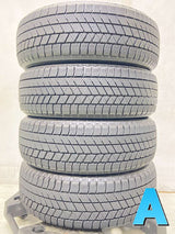 ブリヂストン ブリザック VRX3 165/55R15 4本