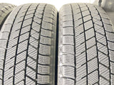 ブリヂストン ブリザック VRX3 165/55R15 4本