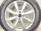 ブリヂストン ブリザックVRX2 175/65R15 /ブリヂストン トップラン 5.5J+45 100-4穴 4本