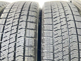 ブリヂストン ブリザックVRX2 175/65R15 /ブリヂストン トップラン 5.5J+45 100-4穴 4本