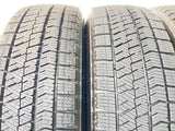 ブリヂストン ブリザックVRX2 175/65R15 /ブリヂストン トップラン 5.5J+45 100-4穴 4本