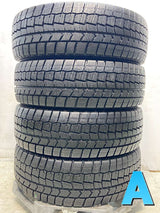 ダンロップ ウィンターマックス WM02 195/65R15 4本