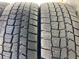ダンロップ ウィンターマックス WM02 195/65R15 4本