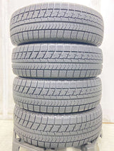 ブリヂストン ブリザック VRX 195/65R15 4本