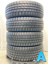 ダンロップ ウィンターマックス WM01 195/65R15 4本