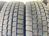 ダンロップ ウィンターマックス WM01 195/65R15 4本