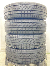 ブリヂストン ブリザック VRX2 185/65R15 4本